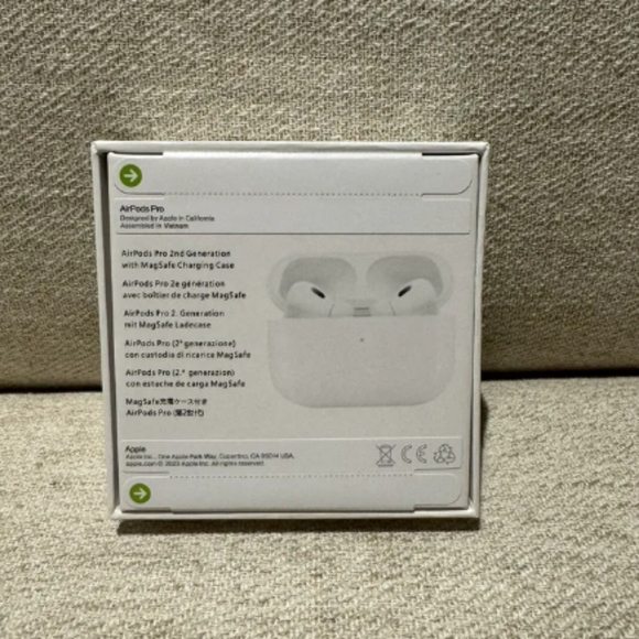 Airpod pro - Picture 2 of 2